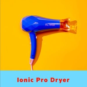 Ionic Flower pro dryer